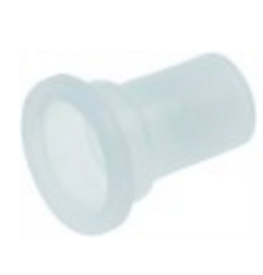 Junta para grifo de salida h 29mm ø 14,5mm