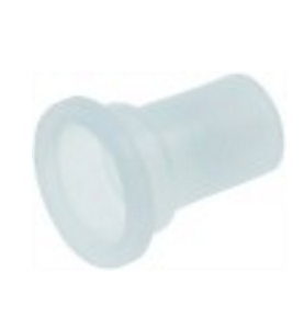 Junta para grifo de salida h 29mm ø 14,5mm
