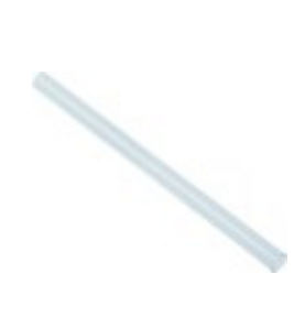 Tubo nivel de agua ø ext. 12mm int.ø 10mm h 202mm
