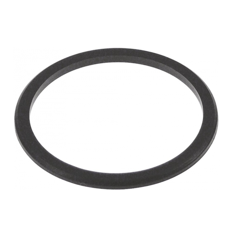 anillo deslizante ø 50mm negro plástico para pomo Bartscher, Horeca-Select