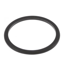 anillo deslizante ø 50mm negro plástico para pomo Bartscher, Horeca-Select