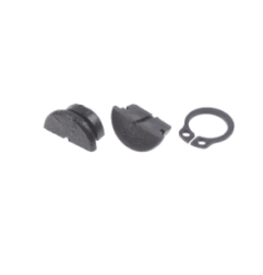 Junta para sensor de temperatura ø ext. Bartscher, Horeca-Select