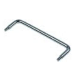 Soporte cesto para freidora l 139mm an 44mm h 8mm