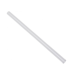 Tubo nivel de agua ø ext. 12mm int.ø 10mm h 262mm