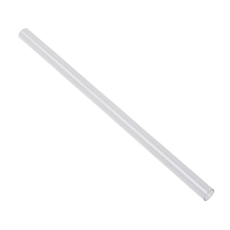 Tubo nivel de agua ø ext. 12mm int.ø 10mm h 262mm Horeca