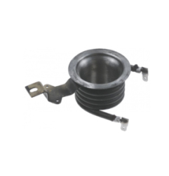 Resistencia espirales 1 d1 ø 65mm h 42mm d2 ø 54mm spirales 4 Bartscher, Horeca-Select
