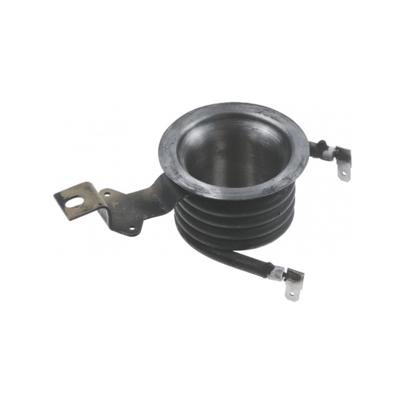 Resistencia espirales 1 d1 ø 65mm h 42mm d2 ø 54mm spirales 4 Bartscher, Horeca-Select
