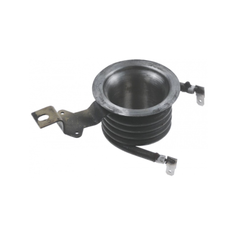 Resistencia espirales 1 d1 ø 65mm h 42mm d2 ø 54mm spirales 4 Bartscher, Horeca-Select
