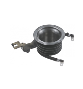 Resistencia espirales 1 d1 ø 65mm h 42mm d2 ø 54mm spirales 4 Bartscher, Horeca-Select