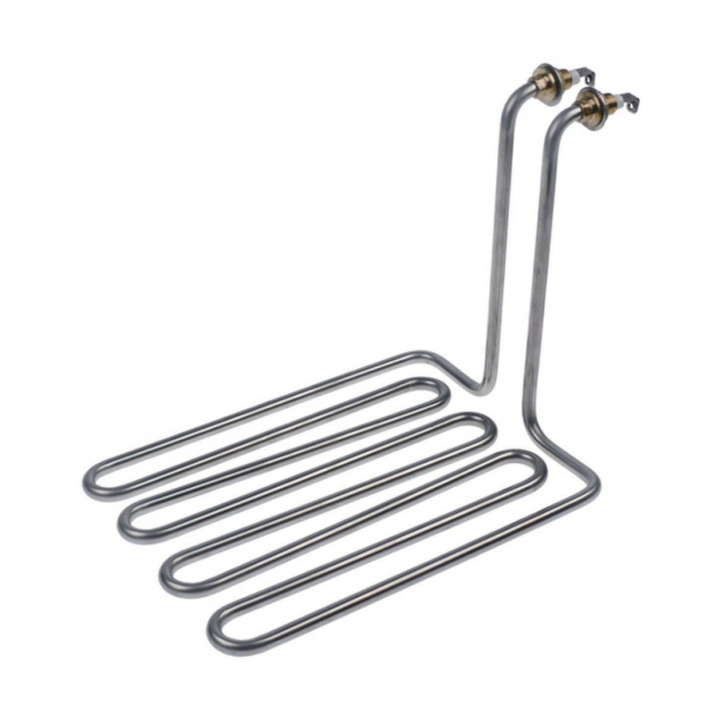 Resistencia 3250w 230v espirales 1 l 265mm an 185mm h 200mm sujeción 2 Horeca Resistencia 3250w 230v espirales 1 l 265mm an 185mm h 200mm sujeción 2 Horeca