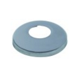 Roseta para grifo de salida rosca 3/4" d1 ø 63mm d2 ø 25mm