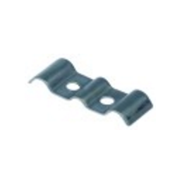 Clip para bulbo para tubo ø 8,5mm l 42mm an 14mm
