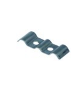 Clip para bulbo para tubo ø 8,5mm l 42mm an 14mm