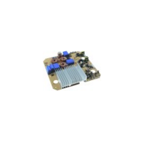Placa base para aparato de inducción l 237mm an 231mm