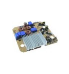 Placa base para aparato de inducción l 237mm an 231mm