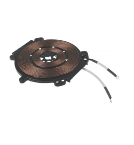 Bobina de inducción 3500w 230v 50hz l 220mm an 217mm h 12mm