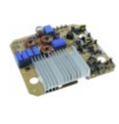 Placa base aparato de inducción l 236mm an 230mm