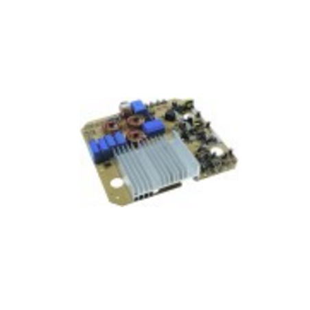 Placa base aparato de inducción l 236mm an 230mm