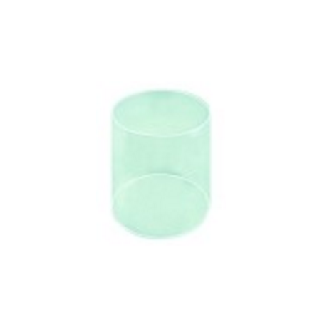 Cilindro de vidrio ø 200mm pyrexglas h 240mm
