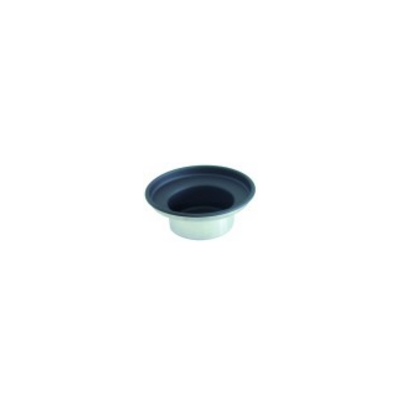 Contenedor de agua para aparato hot dog ptfe/aluminio