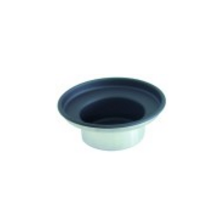 Contenedor de agua para aparato hot dog ptfe/aluminio