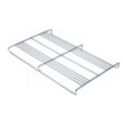 Rejilla de protección l 315mm an 200mm para tostadora