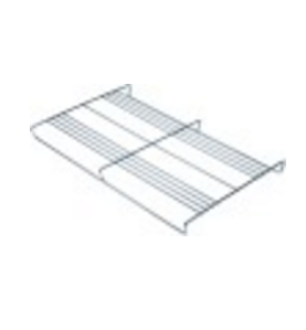 Rejilla de protección l 315mm an 200mm para tostadora