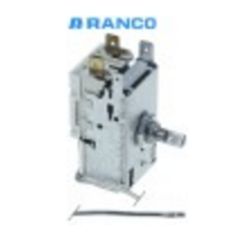 Termóstato ranco tipo k50-l3210 sonda ø 2mm