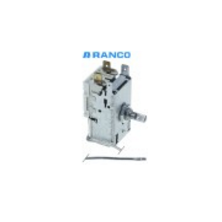 Termóstato ranco tipo k50-l3210 sonda ø 2mm
