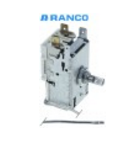 Termóstato ranco tipo k50-l3210 sonda ø 2mm