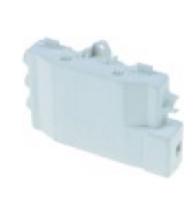 Caja de bornes 6 polos l 117mm an 67mm h 22mm