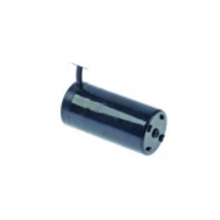 Condesador de arranque 48uf 330v 50/60hz ciclo de trabajo 3s