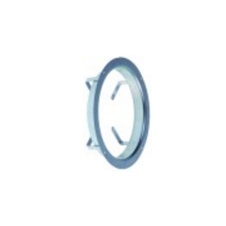 Anillo para aspa ø 172mm aspirante ø 220mm h 49mm