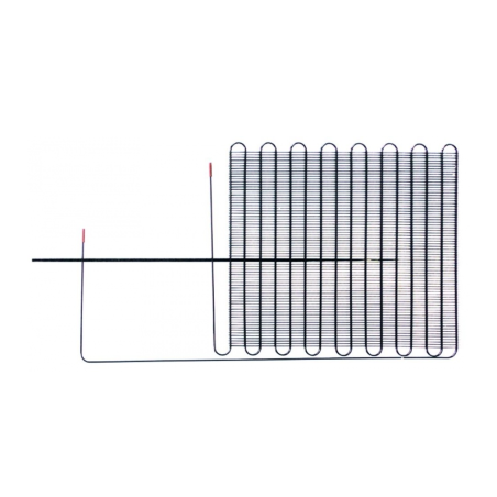 Evaporador l 1580mm an 660mm gre1600 200512 horeca-select