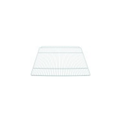 Parrilla gn 2/1 an 650mm p 530mm h 30mm