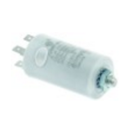 Condensador de servicio capacidad 8µf 400v tolerancia 5%