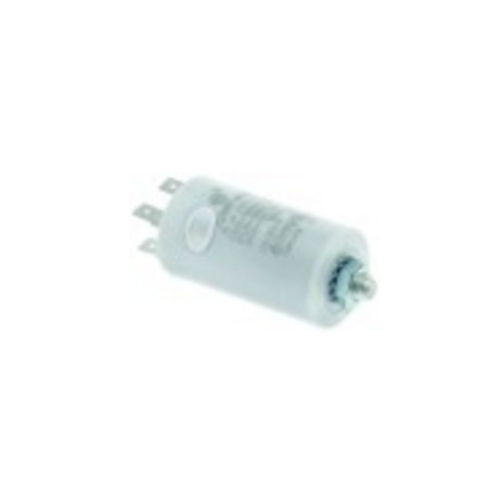 Condensador de servicio capacidad 8uf 400v tolerancia 5%