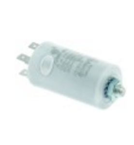 Condensador de servicio capacidad 8µf 400v tolerancia 5%
