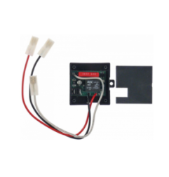 Caja electrónica para cortadora de fiambre 230v horeca-select