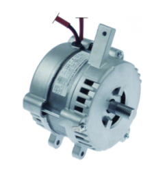 Motor 230v fases 1 50hz 1380rev/min árbol ø 15mm horeca