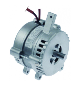 Motor 230v fases 1 50hz 1380rev/min árbol ø 15mm horeca