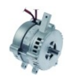 Motor 230v fases 1 50hz 1380rev/min árbol ø 15mm