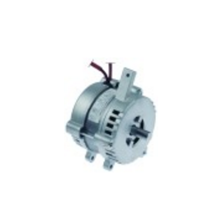 Motor 230v fases 1 50hz 1380rev/min árbol ø 15mm