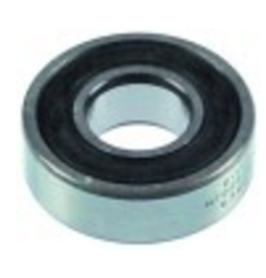 Rodamiento de bolas radial tipo 6202-2rs árbol ø 15mm
