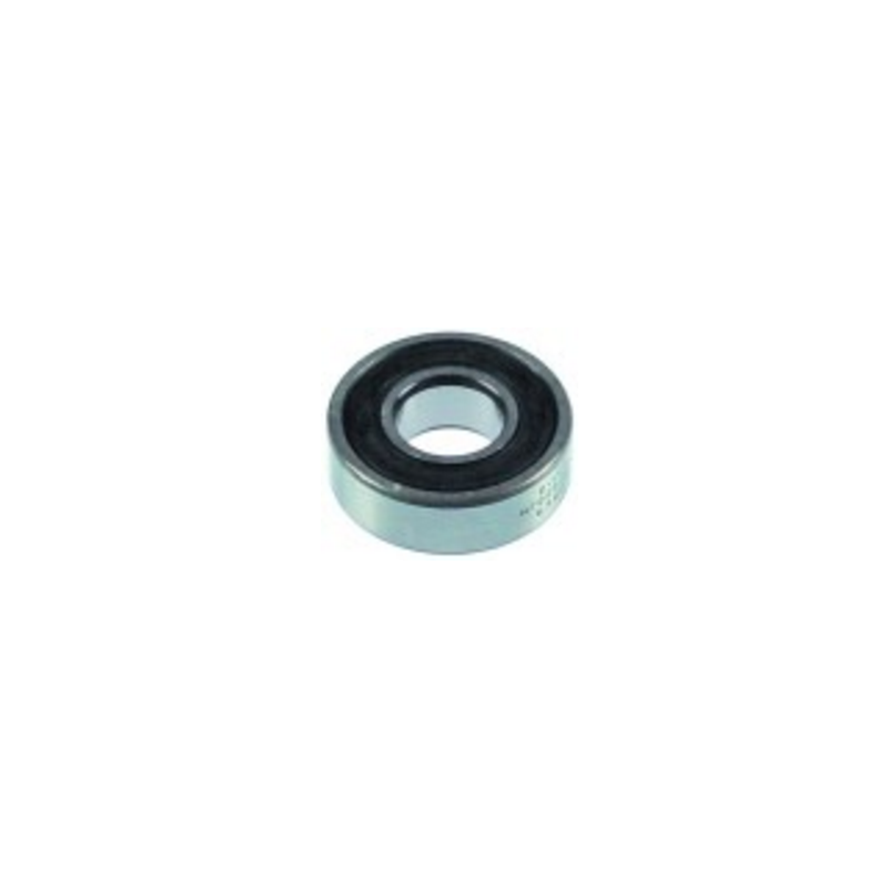 Rodamiento de bolas radial tipo 6202-2rs árbol ø 15mm