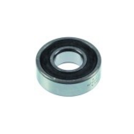 Rodamiento de bolas radial tipo 6202-2rs árbol ø 15mm