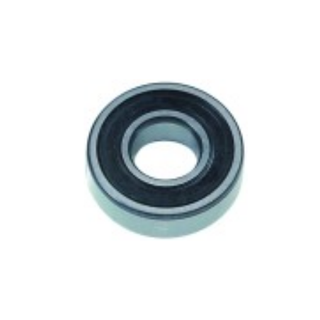 Rodamiento de bolas radial tipo 6204-2rs árbol ø 20mm