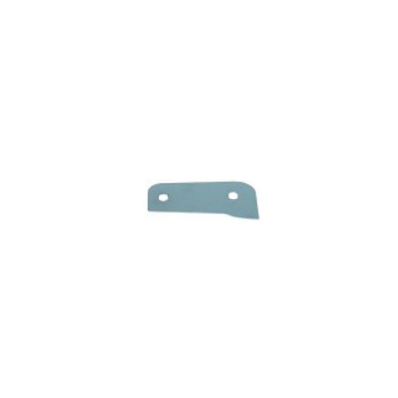 Rascador para cuchillo 220/250mm acero inoxidable