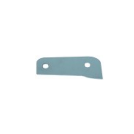 Rascador para cuchillo 220/250mm acero inoxidable