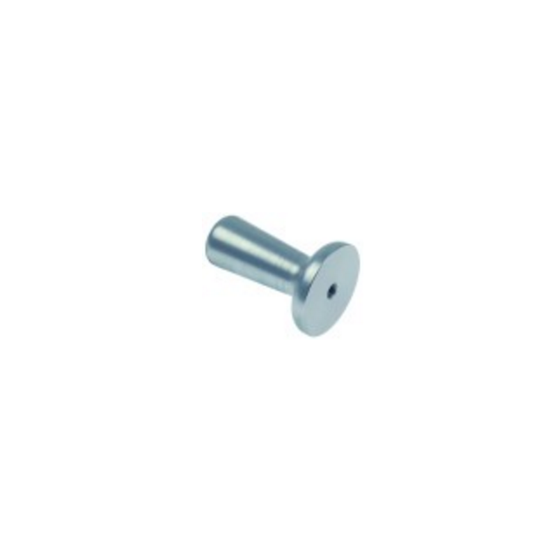 Manilla rosca m10x1,5 ø 34mm l 88mm prensador horeca